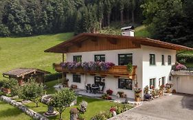 Haus Am Waldrand