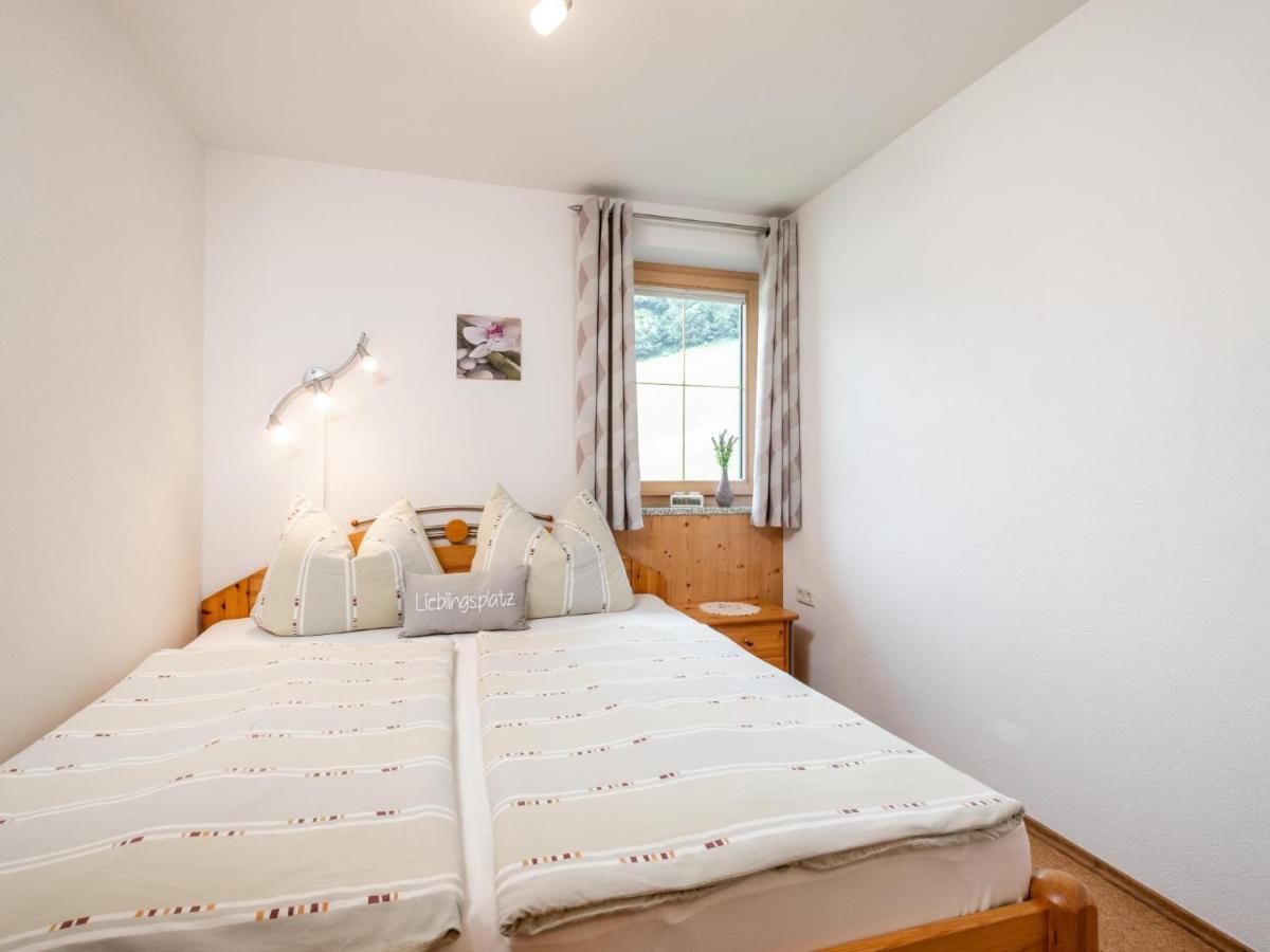 Haus Am Waldrand Appartement Hopfgarten im Brixental Buitenkant foto
