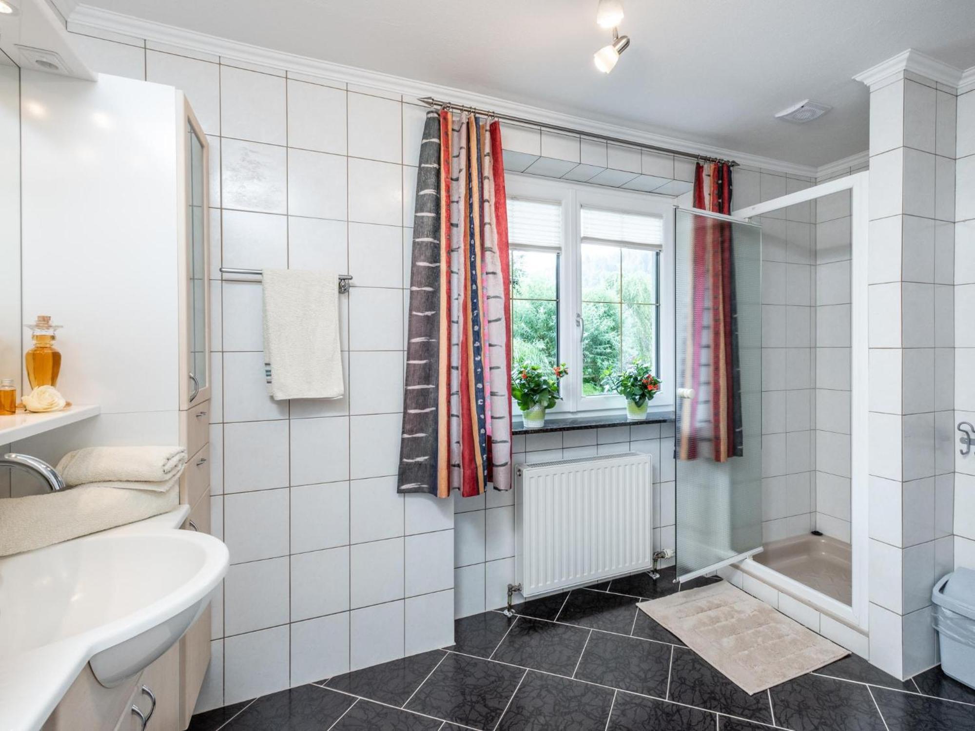 Haus Am Waldrand Appartement Hopfgarten im Brixental Buitenkant foto
