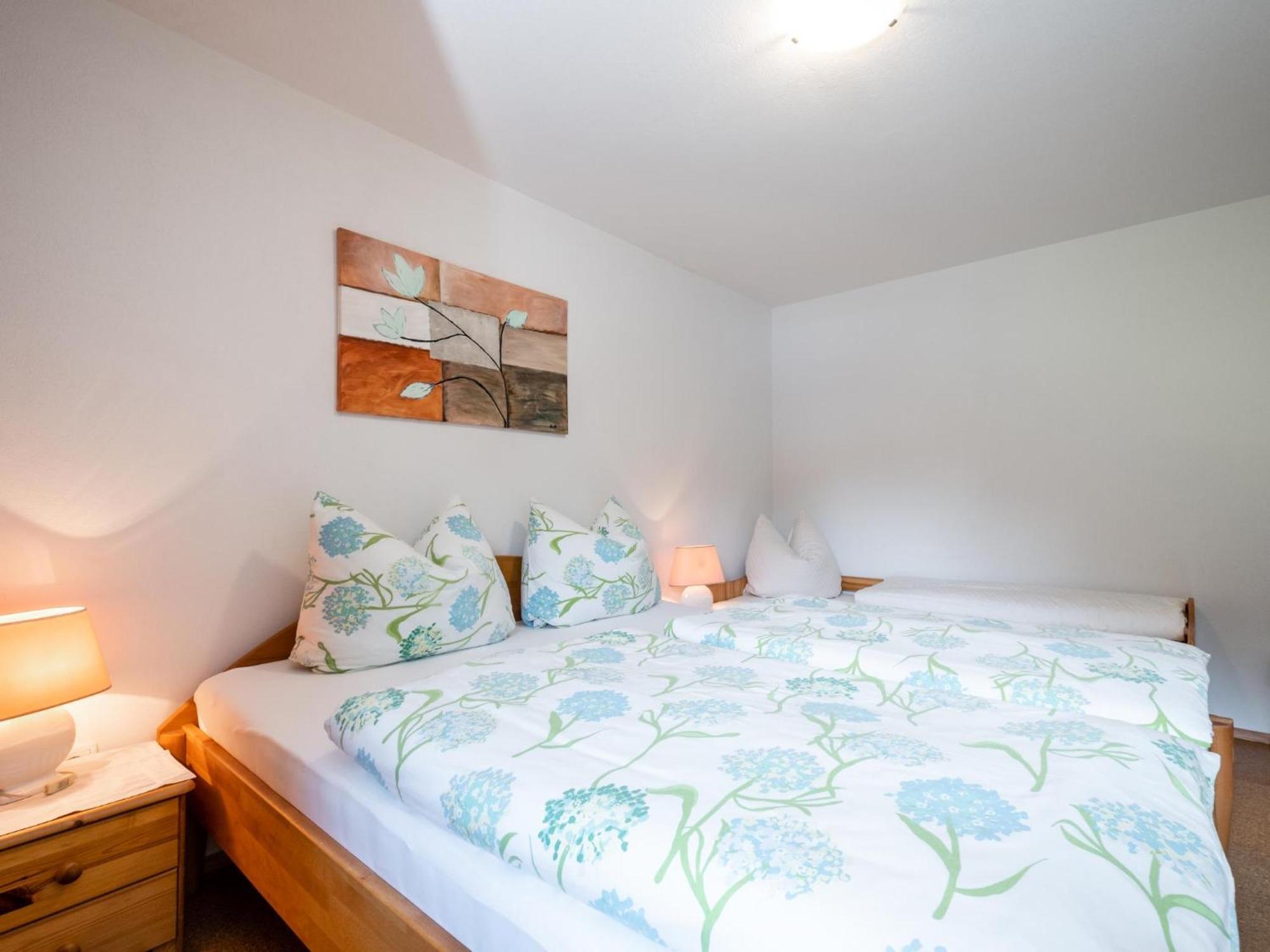 Haus Am Waldrand Appartement Hopfgarten im Brixental Buitenkant foto